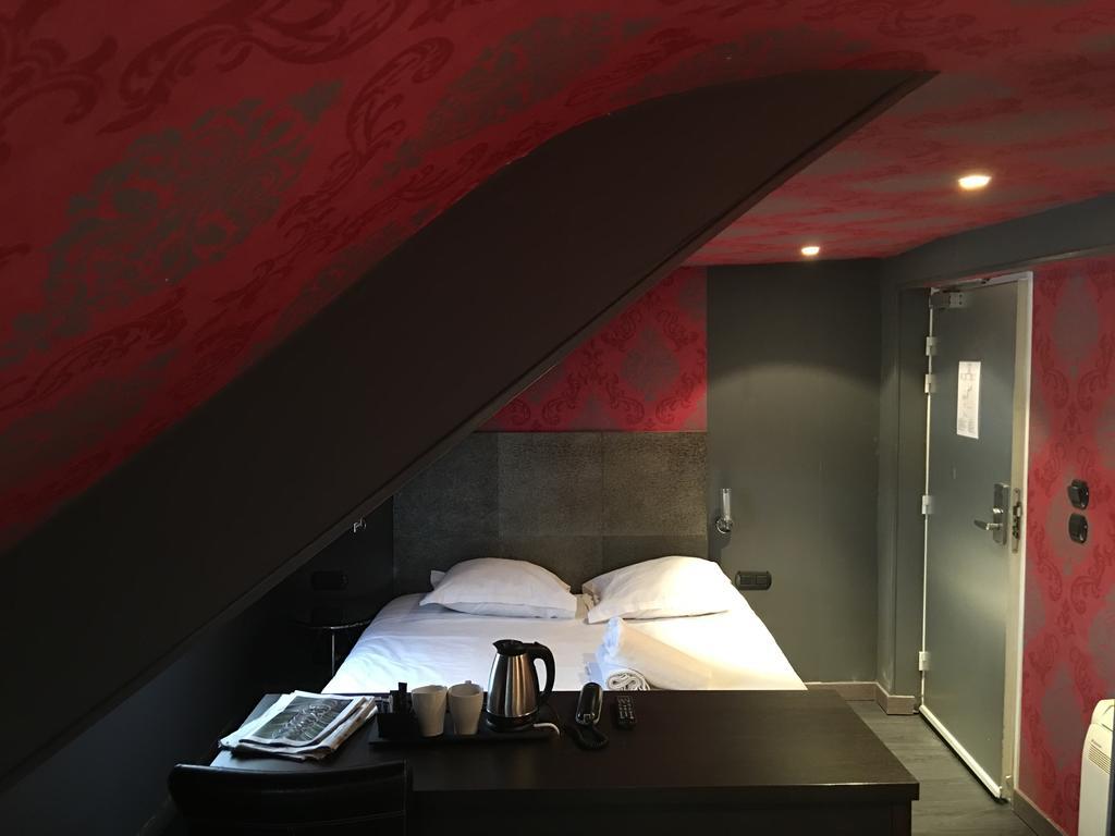 The Element Hotel Paris Exterior foto