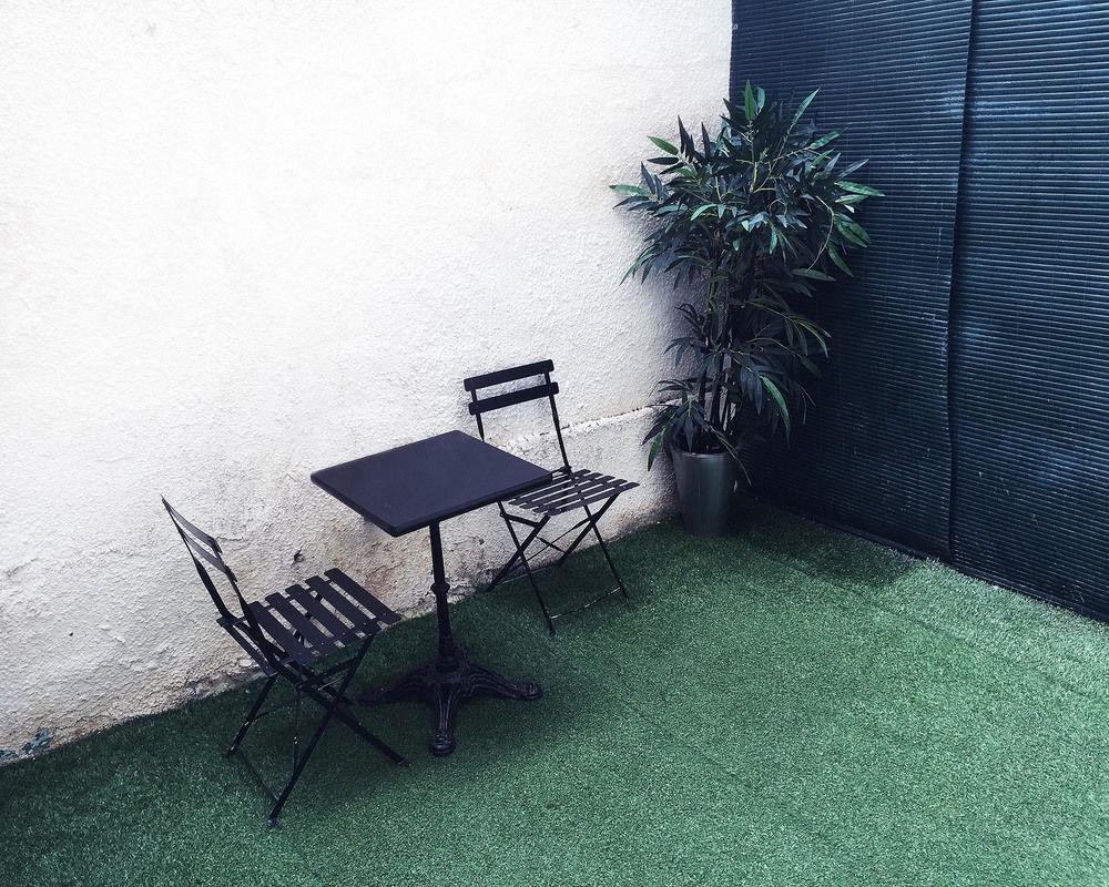 The Element Hotel Paris Exterior foto