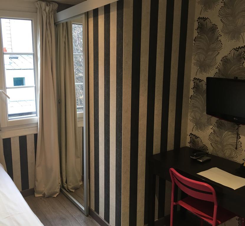 The Element Hotel Paris Exterior foto