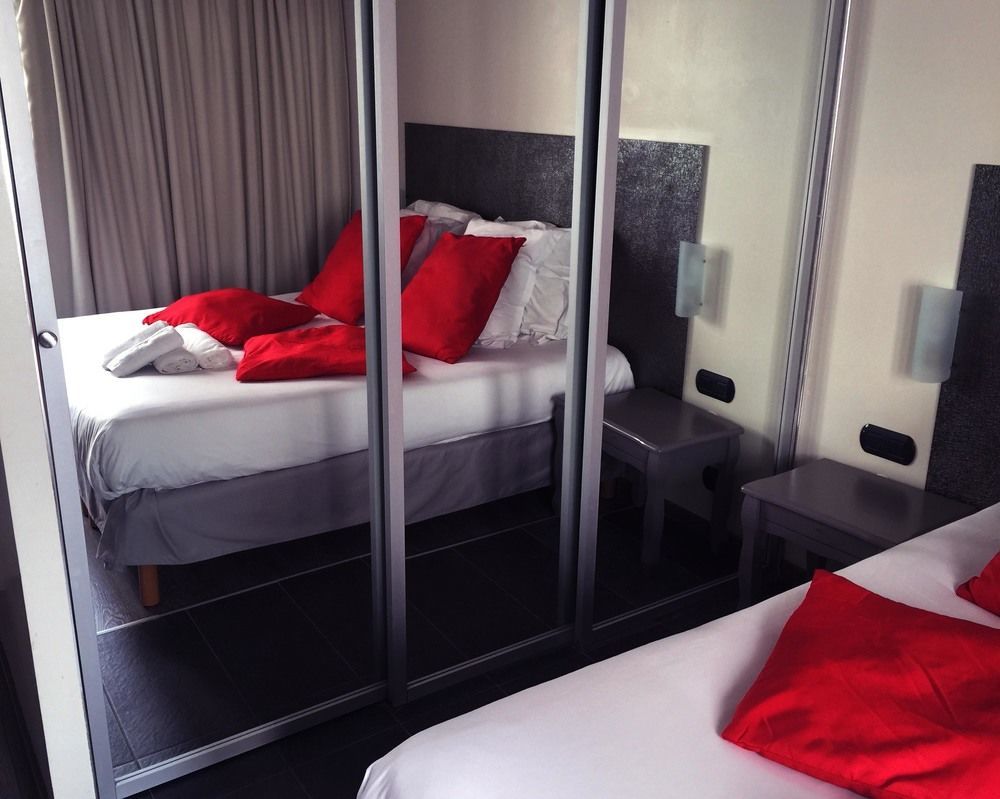 The Element Hotel Paris Exterior foto